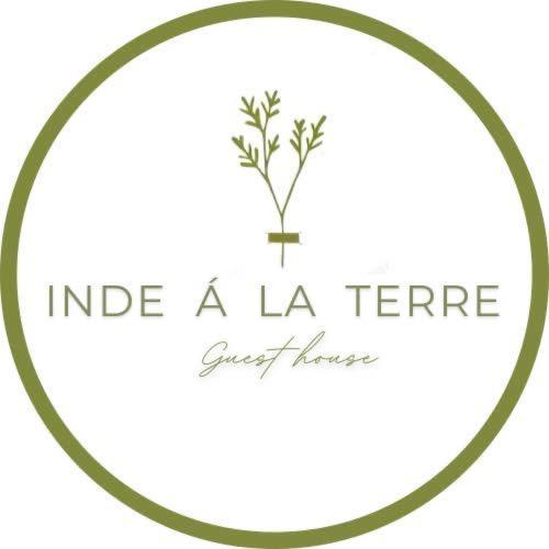 INDE Á LA TERRE, GUEST HOUSE Locazione Turistica Molfetta Exterior foto