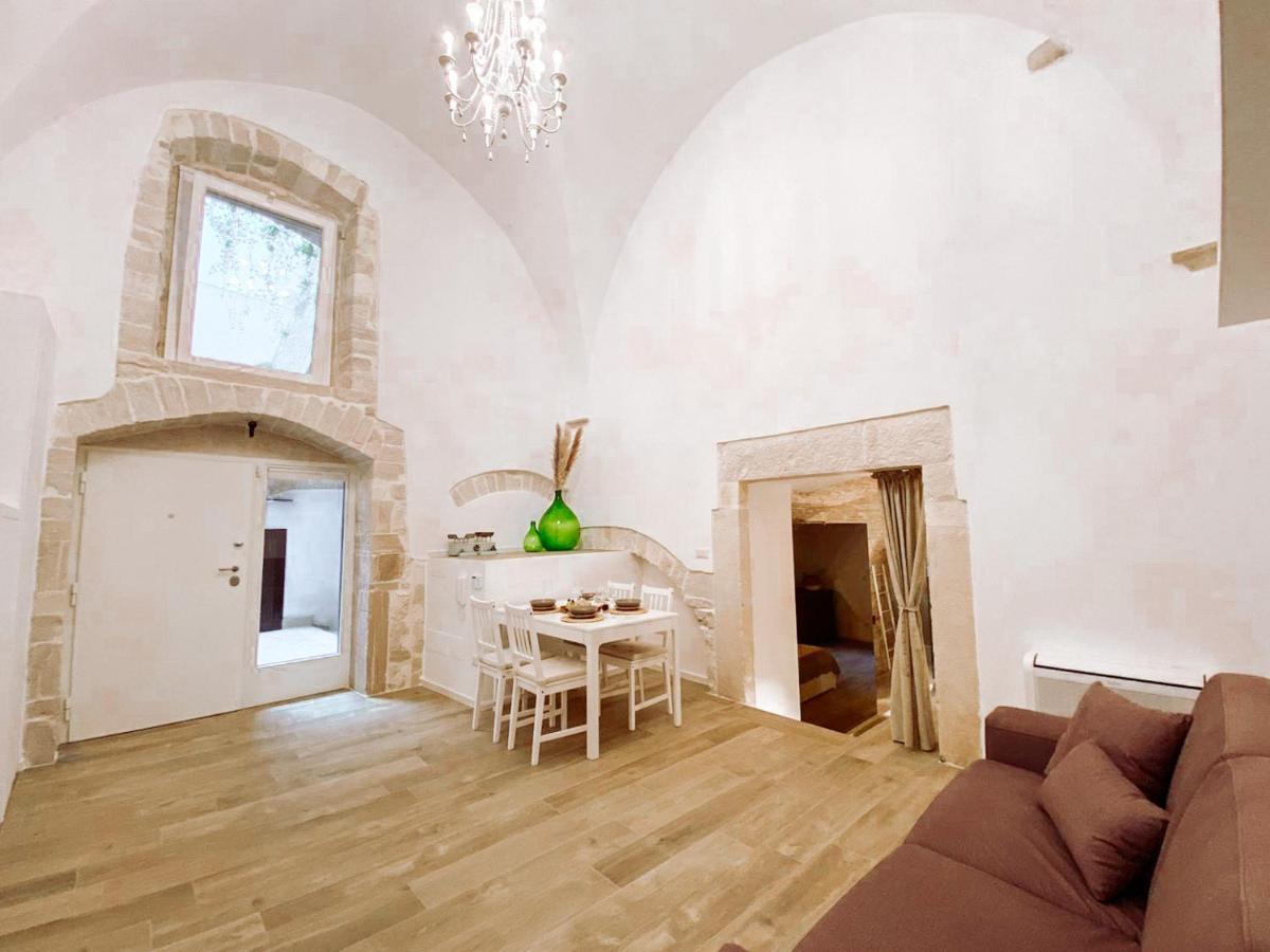 INDE Á LA TERRE, GUEST HOUSE Locazione Turistica Molfetta Exterior foto