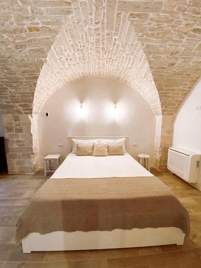 INDE Á LA TERRE, GUEST HOUSE Locazione Turistica Molfetta Exterior foto